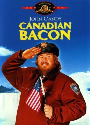 Канадський бекон (1995)