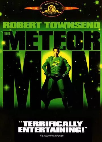 Людина-метеор (1993)