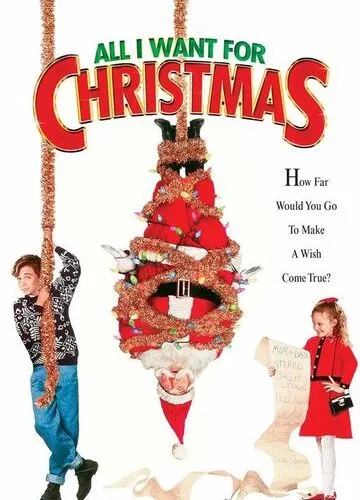 Все, що я хочу на Різдво (1991)