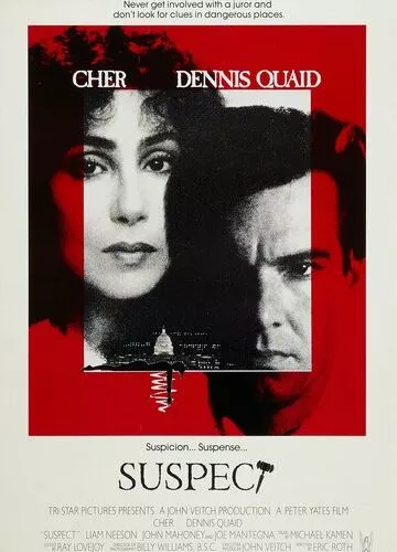 Підозрюваний (1987)