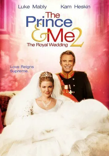 Принц і я: Королівське весілля (2006)