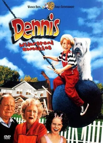 Деніс-мучитель 2 (1998)
