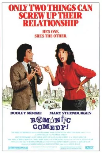 Романтична комедія (1983)