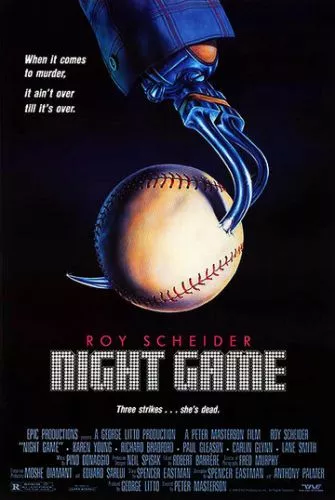 Вечірня гра (1989)
