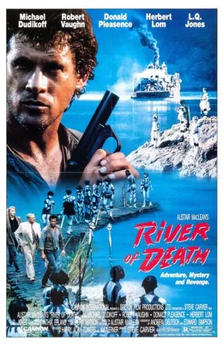 Річка смерті (1989)