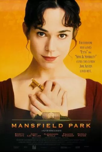 Менсфілд Парк (1999)