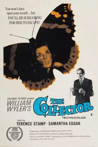 Колекціонер (1965)