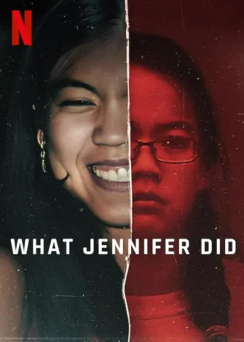 Що зробила Дженніфер (2024)