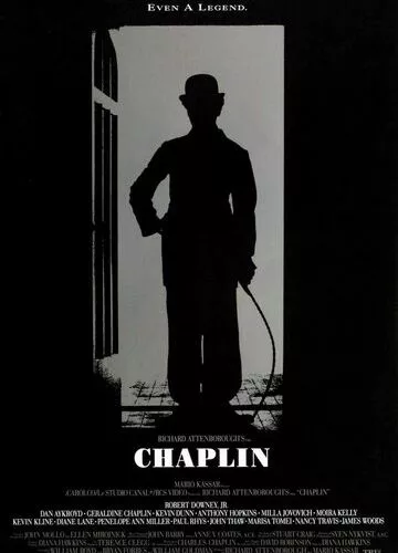 Чаплін (1992)