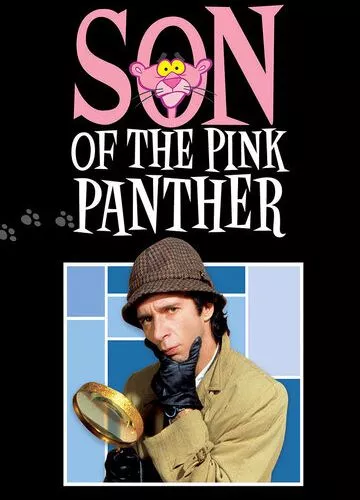 Син Рожевої пантери (1993)