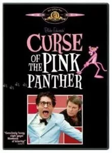 Прокляття Рожевої пантери (1983)