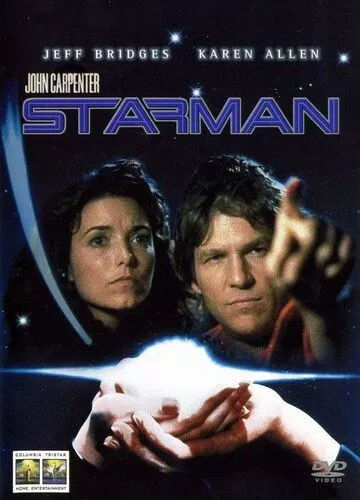 Людина з зірки (1984)