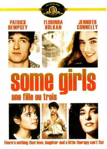 Деякі дівчата (1988)