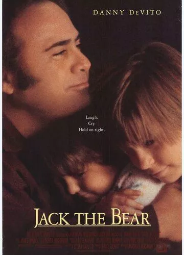 Джек-ведмідь (1993)
