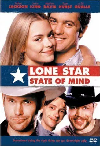 Штат одинокої зірки (2002)