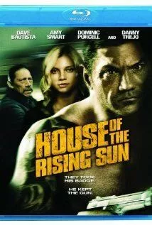 Будинок сонця, що сходить (2011)