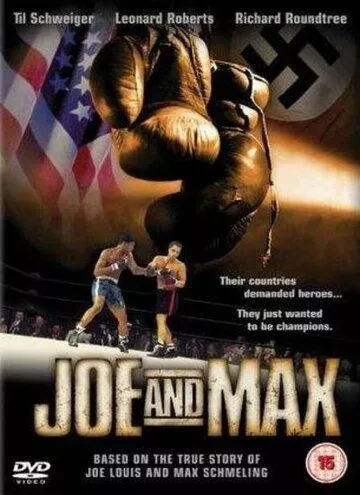 Джо та Макс (2002)