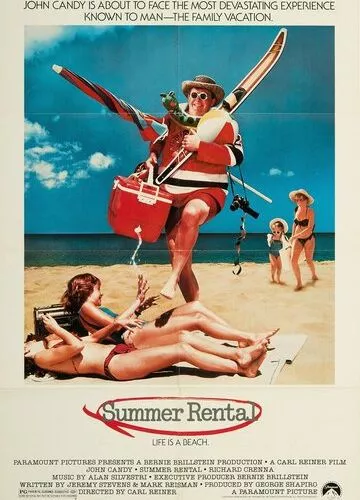 Літо напрокат (1985)