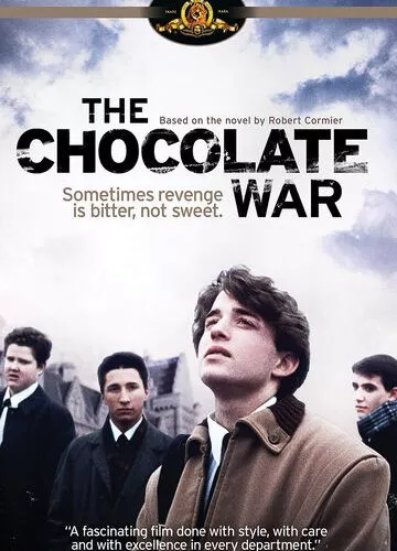 Шоколадна війна (1988)