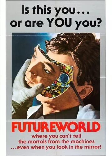 Світ майбутнього (1976)
