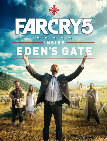 Far Cry 5: Біля воріт Едему (2018)