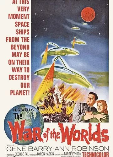 Війна світів (1953)