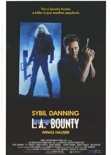 Детектив з Лос-Анджелеса (1989)