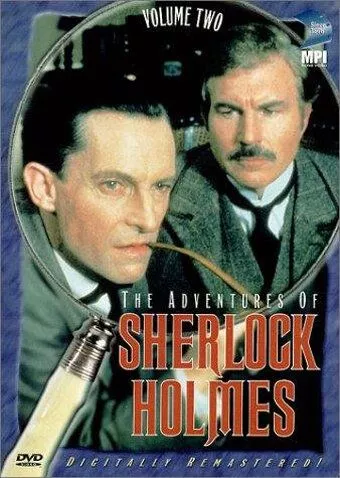 Пригоди Шерлока Холмса (1984)