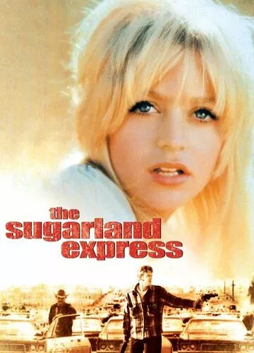 Шугарлендський експрес (1974)
