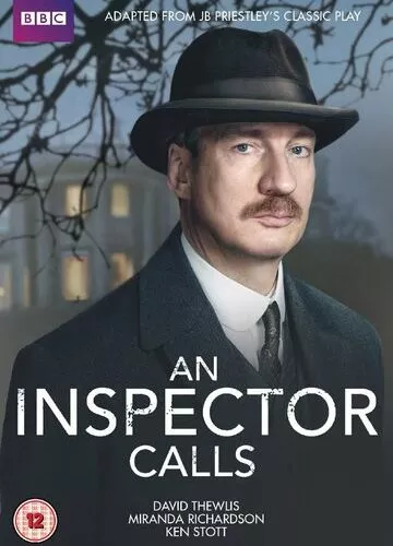Візит інспектора (2015)