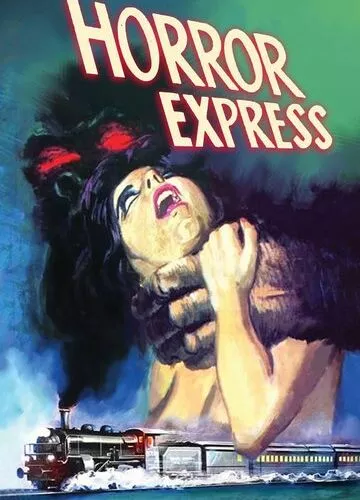Потяг жахів (1972)