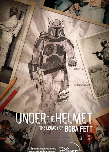 Під шоломом: Спадщина Боби Фетта (2021)