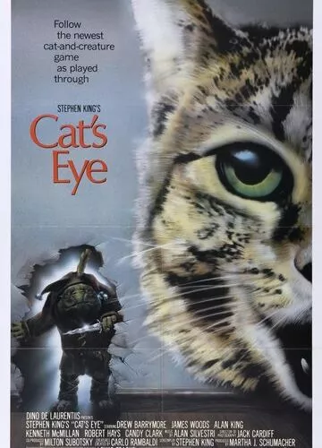 Котяче око (1985)