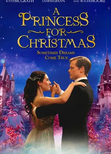 Принцеса на Різдво (2011)