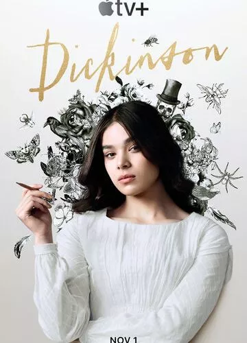 Дікінсон (2019)