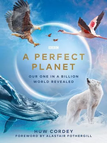 Ідеальна планета (2021)