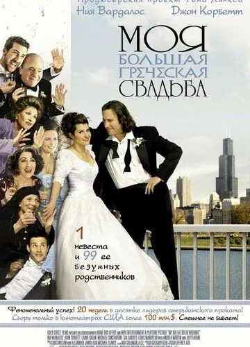 Моє велике грецьке весілля (2001)