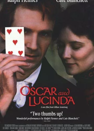 Оскар і Люсінда (1997)