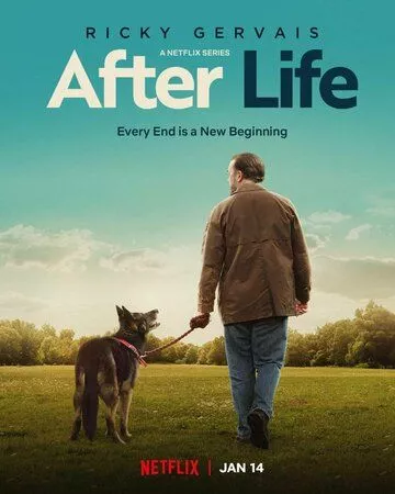 По той бік життя / Після життя (2019)