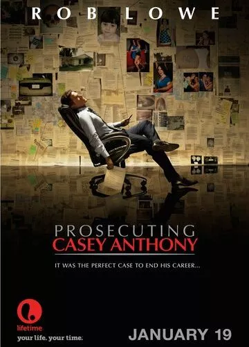 Судове обвинувачення Кейсі Ентоні (2013)