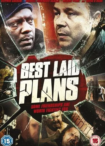 Вдалий план (2012)