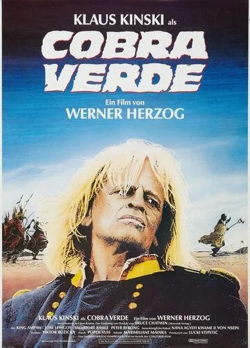 Кобра Верде (1987)