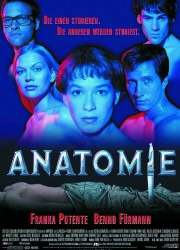 Анатомія (2000)
