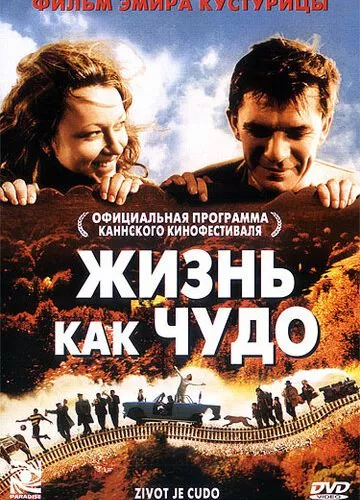 Життя як диво (2004)