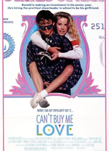 Кохання не купиш (1987)