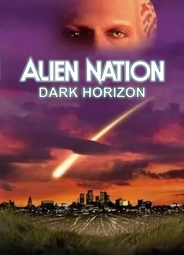 Нація прибульців: Темний горизонт (1994)