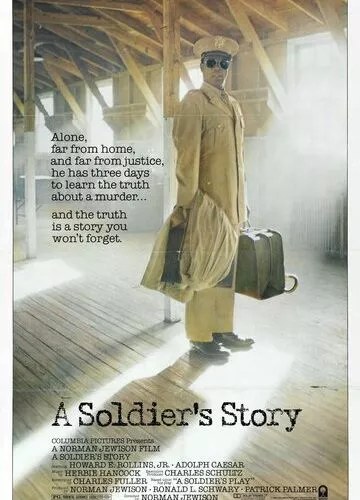 Історія солдата (1984)