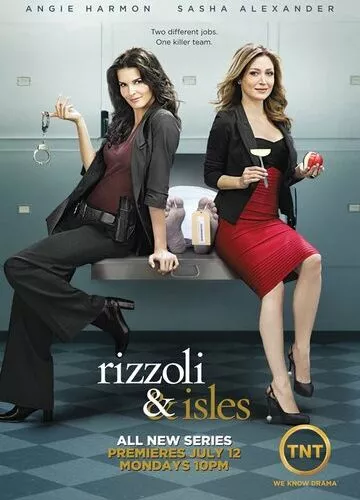 Різзолі та Айлз (2010)
