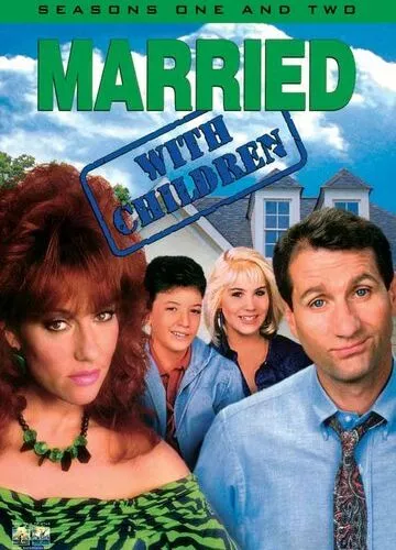 Одружені з дітьми (1987)
