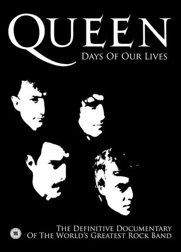 Queen: Дні наших життів (2011)
